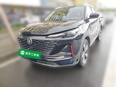 Changan CS55PLUS 1.5T DCTPremium Version - фото 2
