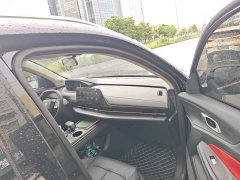 Changan CS55PLUS 1.5T DCTPremium Version - фото 20