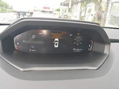 Changan CS55PLUS 1.5T DCTPremium Version - фото 4