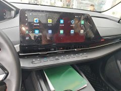 Changan CS55PLUS 1.5T DCTPremium Version - фото 6