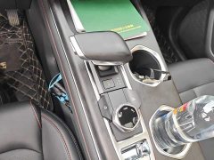 Changan CS55PLUS 1.5T DCTPremium Version - фото 7