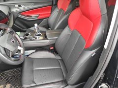 Changan CS55PLUS 1.5T DCTPremium Version - фото 8
