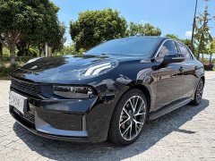 Lynk & Co 03 2.0TD DCTPlus - фото 1