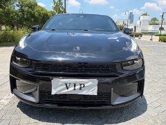Lynk & Co 03 2.0TD DCTPlus - фото 2