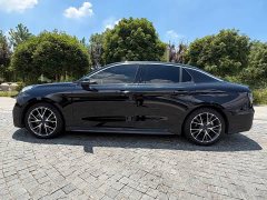 Lynk & Co 03 2.0TD DCTPlus - фото 3