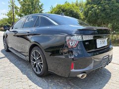 Lynk & Co 03 2.0TD DCTPlus - фото 4