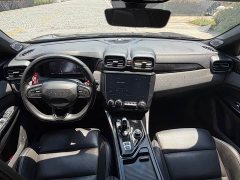 Lynk & Co 03 2.0TD DCTPlus - фото 8