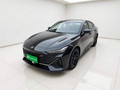 Changan UNI-V 1.5T Version - фото 1