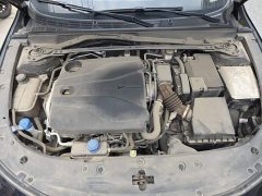 Changan UNI-V 1.5T Version - фото 11