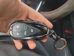 Changan UNI-V 1.5T Version - фото 12