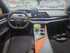 Changan UNI-V 1.5T Version - фото 13