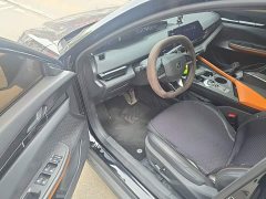 Changan UNI-V 1.5T Version - фото 14