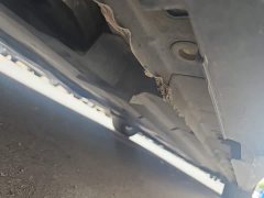 Changan UNI-V 1.5T Version - фото 17