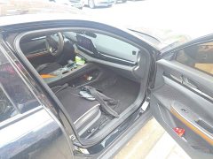 Changan UNI-V 1.5T Version - фото 20