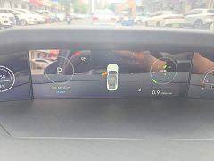 Changan UNI-V 1.5T Version - фото 4