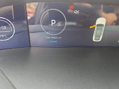Changan UNI-V 1.5T Version - фото 5