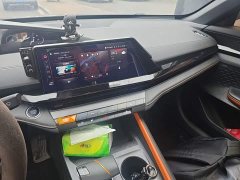 Changan UNI-V 1.5T Version - фото 6