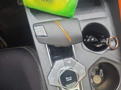 Changan UNI-V 1.5T Version - фото 7