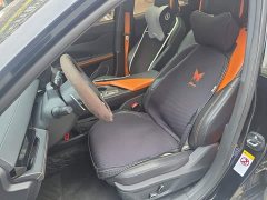 Changan UNI-V 1.5T Version - фото 8