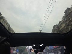 Changan UNI-V 1.5T Version - фото 9