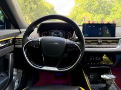 Dongfeng 230T Edition - фото 11