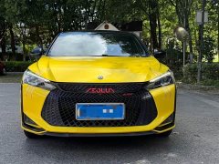 Dongfeng 230T Edition - фото 2