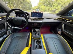 Dongfeng 230T Edition - фото 9