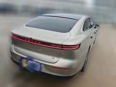 Voyah Lantu Chasing Light L 2026 Four-wheel Drive Ultra - фото 2