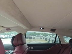 Voyah Lantu Chasing Light L 2026 Four-wheel Drive Ultra - фото 7
