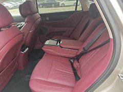 Voyah Lantu Chasing Light L 2026 Four-wheel Drive Ultra - фото 8