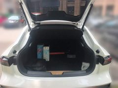 Changan UNI-V 1.5T Premium Version - фото 10