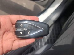 Changan UNI-V 1.5T Premium Version - фото 12