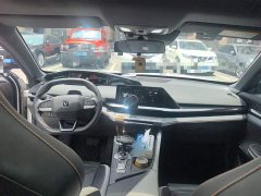 Changan UNI-V 1.5T Premium Version - фото 13