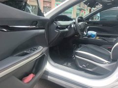 Changan UNI-V 1.5T Premium Version - фото 14