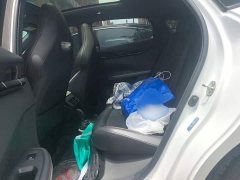 Changan UNI-V 1.5T Premium Version - фото 15