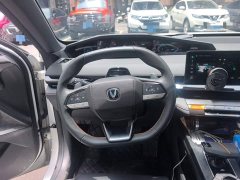 Changan UNI-V 1.5T Premium Version - фото 3