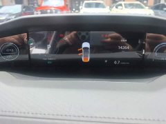 Changan UNI-V 1.5T Premium Version - фото 4