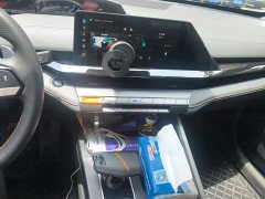 Changan UNI-V 1.5T Premium Version - фото 6