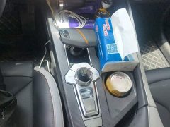 Changan UNI-V 1.5T Premium Version - фото 7