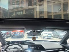 Changan UNI-V 1.5T Premium Version - фото 9