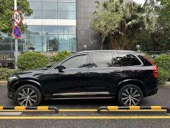 Volvo XC90 2024 B5 Smart Deluxe Edition 7 seats - фото 10