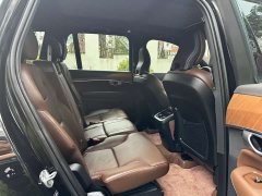 Volvo XC90 2024 B5 Smart Deluxe Edition 7 seats - фото 11
