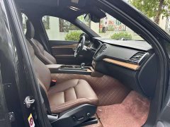 Volvo XC90 2024 B5 Smart Deluxe Edition 7 seats - фото 12