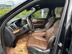 Volvo XC90 2024 B5 Smart Deluxe Edition 7 seats - фото 4