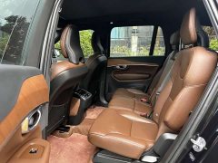 Volvo XC90 2024 B5 Smart Deluxe Edition 7 seats - фото 5