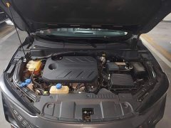 Changan UNI-T 1.5T Flagship Version - фото 11