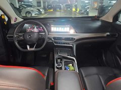 Changan UNI-T 1.5T Flagship Version - фото 13