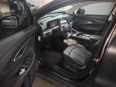 Changan UNI-T 1.5T Flagship Version - фото 14