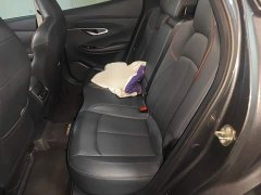 Changan UNI-T 1.5T Flagship Version - фото 15