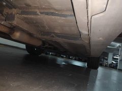 Changan UNI-T 1.5T Flagship Version - фото 17